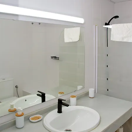 Precioso Piso Residencial Apartment Seville Exterior photo