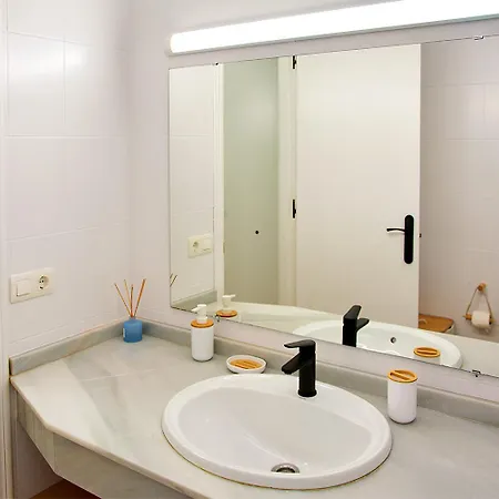 Precioso Piso Residencial Apartment Seville Exterior photo