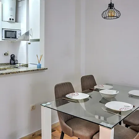 Precioso Piso Residencial Apartment Seville Exterior photo