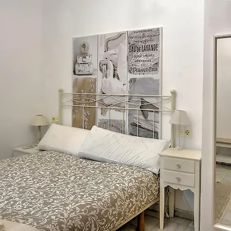 Precioso Piso Residencial Apartment Seville Exterior photo