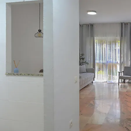 Precioso Piso Residencial Apartment Seville Exterior photo