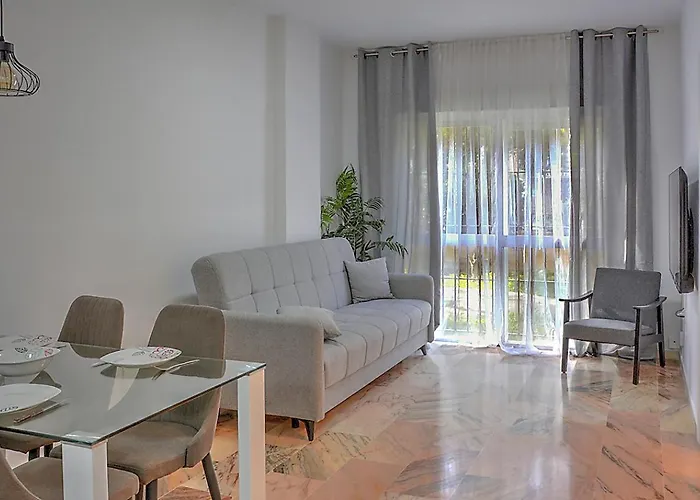 Precioso Piso Residencial