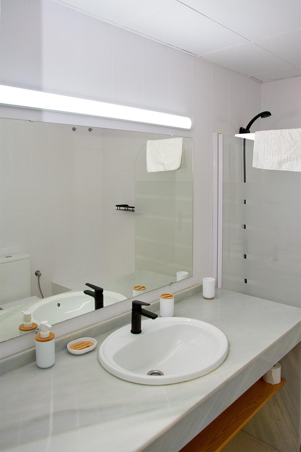 Precioso Piso Residencial * Seville