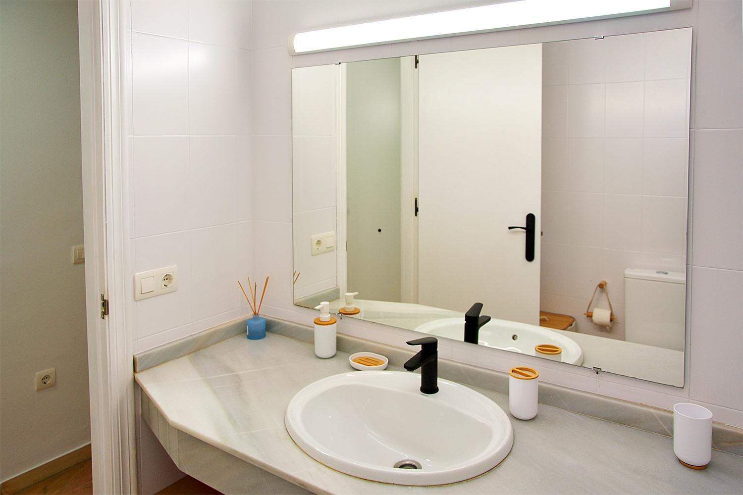 Apartment Precioso Piso Residencial