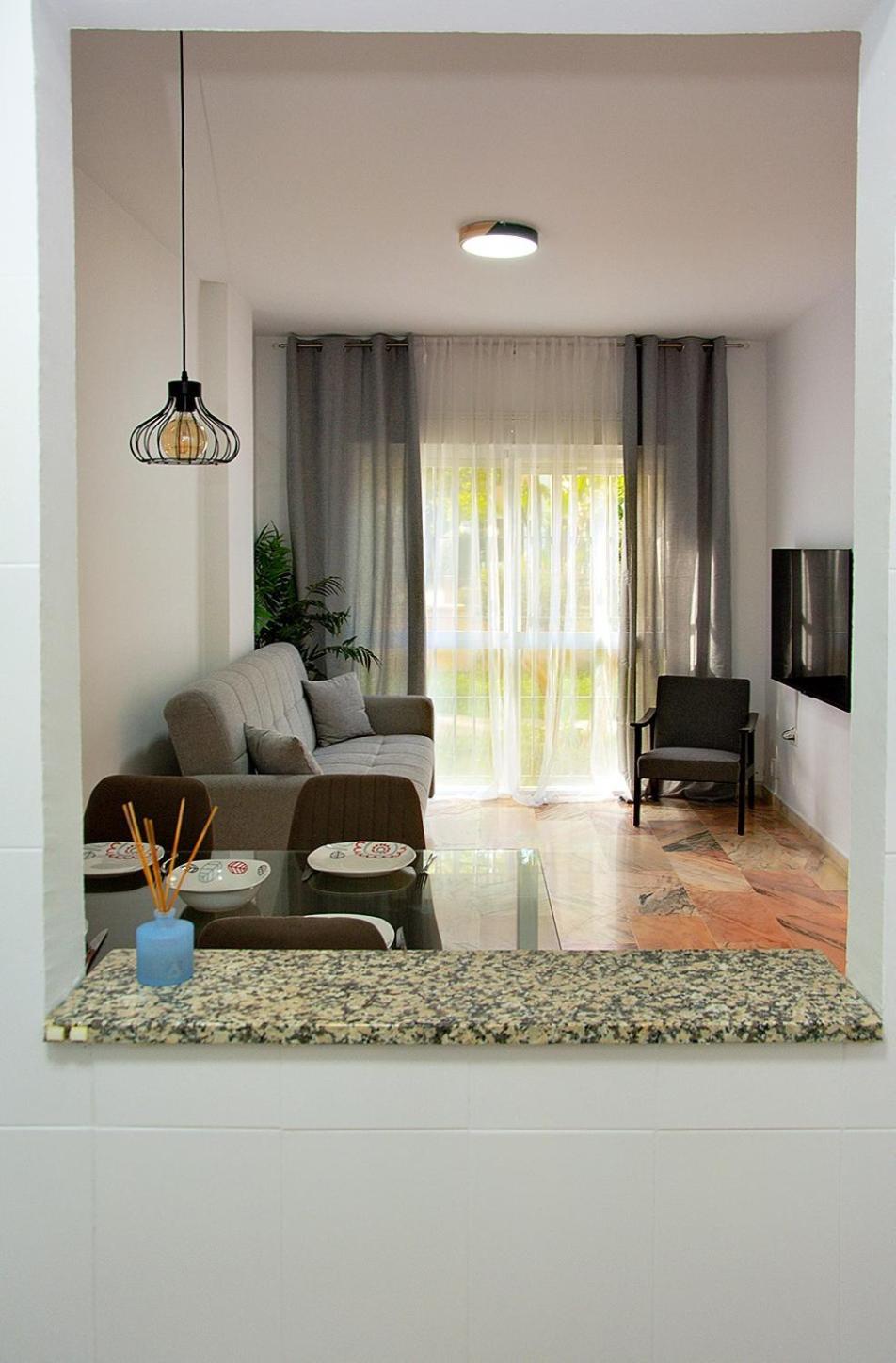 Apartment Precioso Piso Residencial Seville