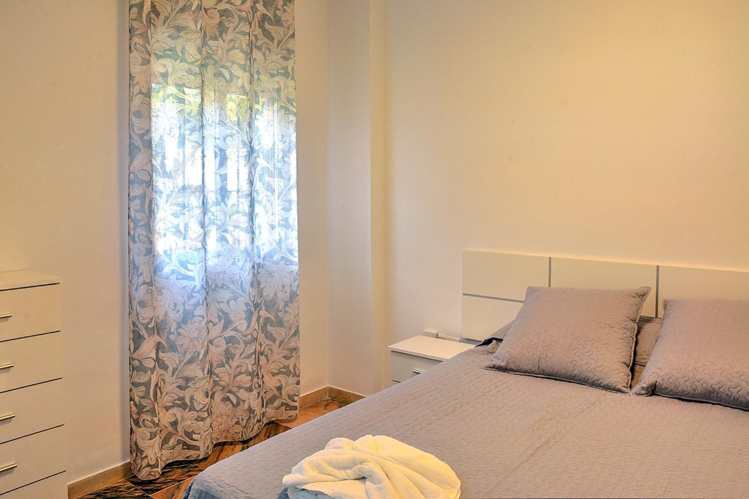 Precioso Piso Residencial Seville
