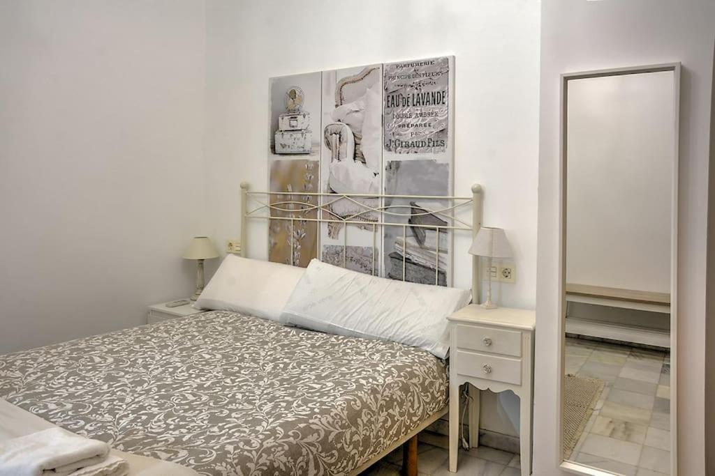 Precioso Piso Residencial Seville