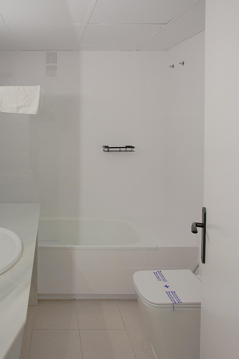 Precioso Piso Residencial Seville