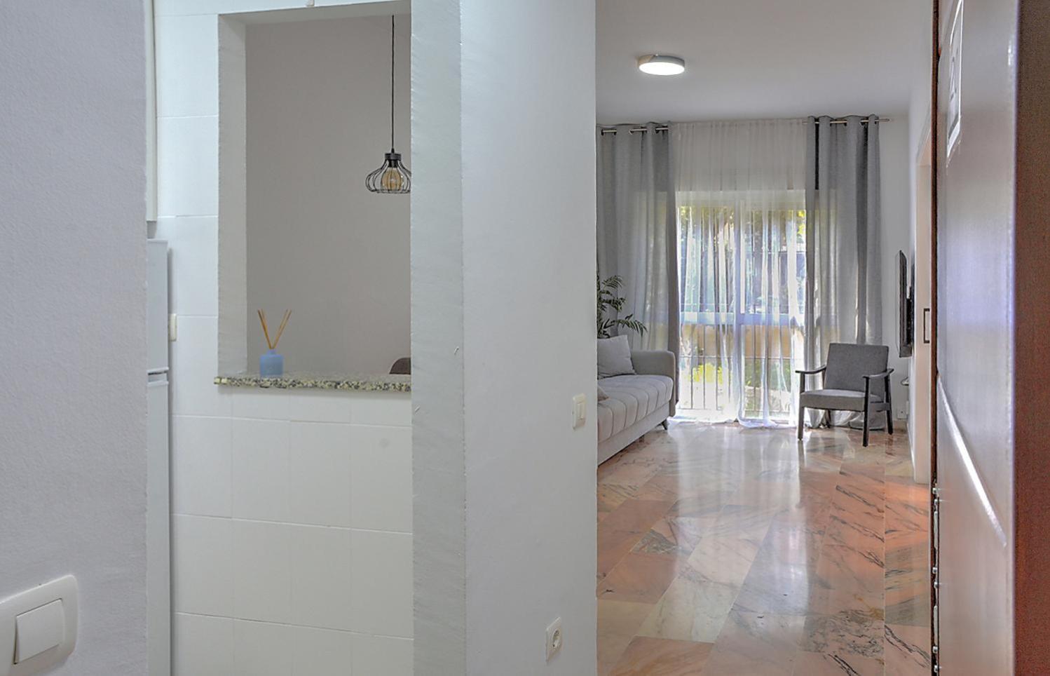 Apartment Precioso Piso Residencial Seville