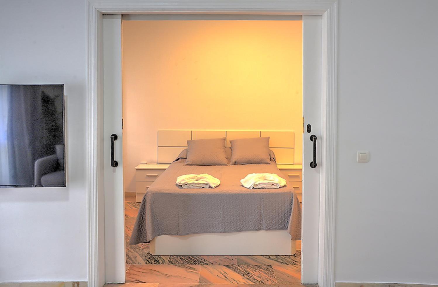 Precioso Piso Residencial Apartment Seville