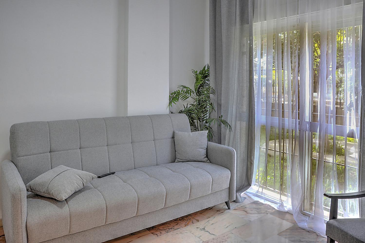 Precioso Piso Residencial * Seville