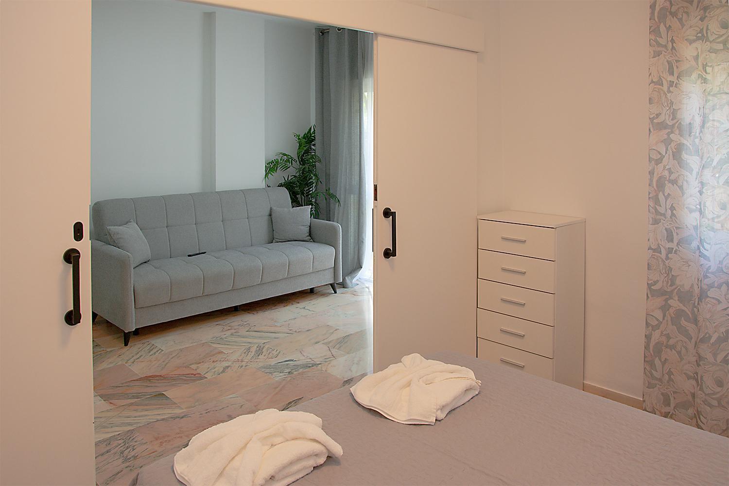 Precioso Piso Residencial Seville