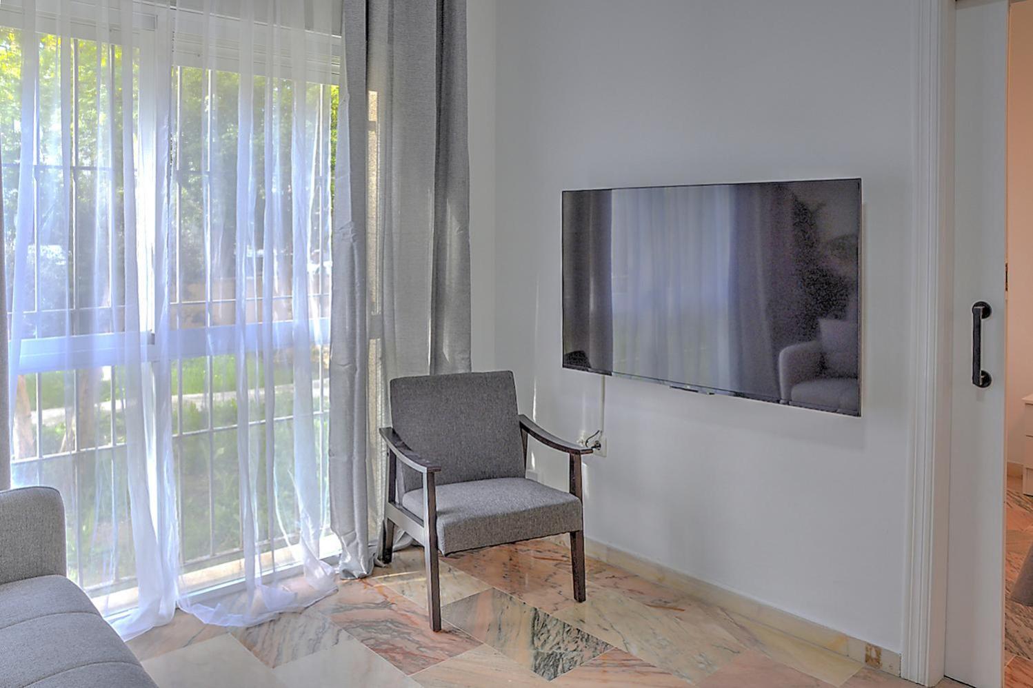 Precioso Piso Residencial Apartment *