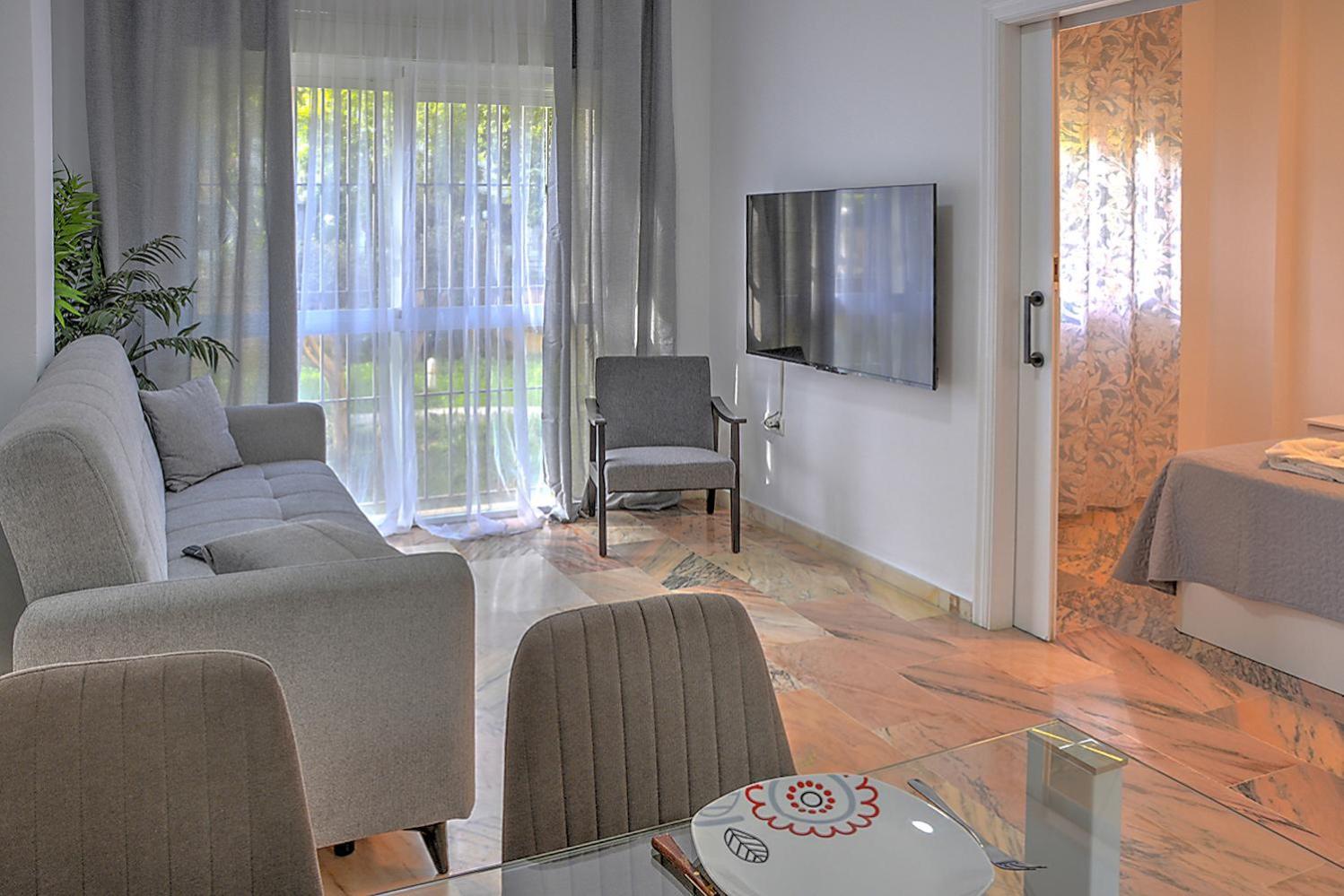 Precioso Piso Residencial *