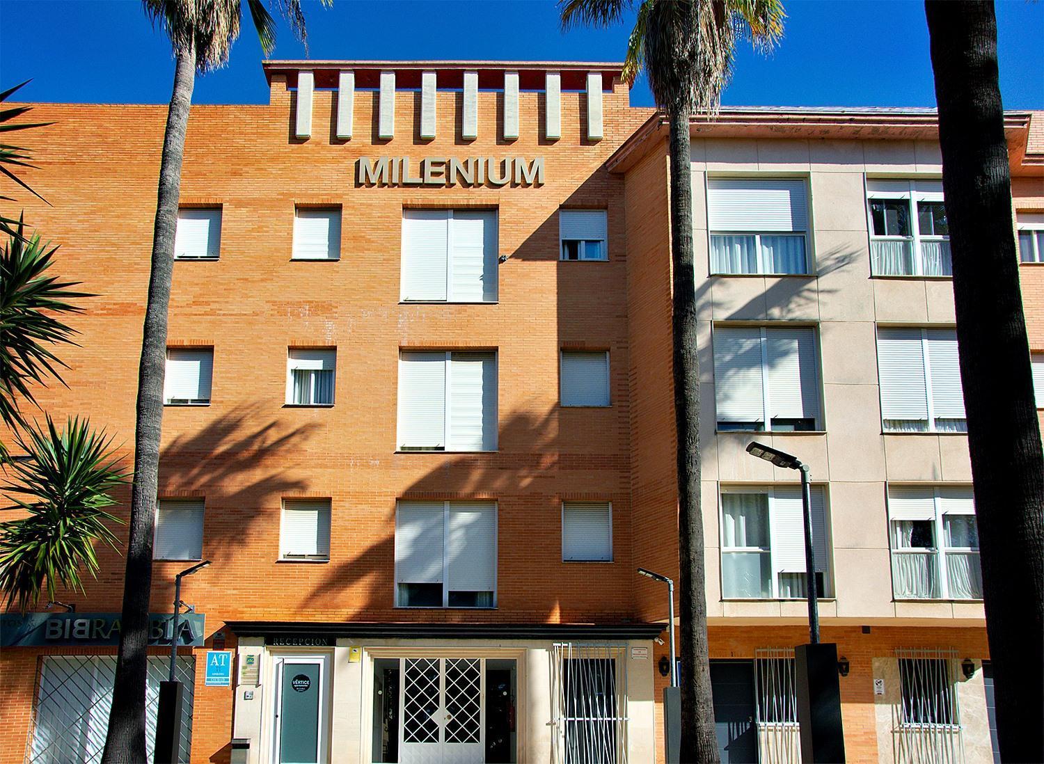 Precioso Piso Residencial * Seville