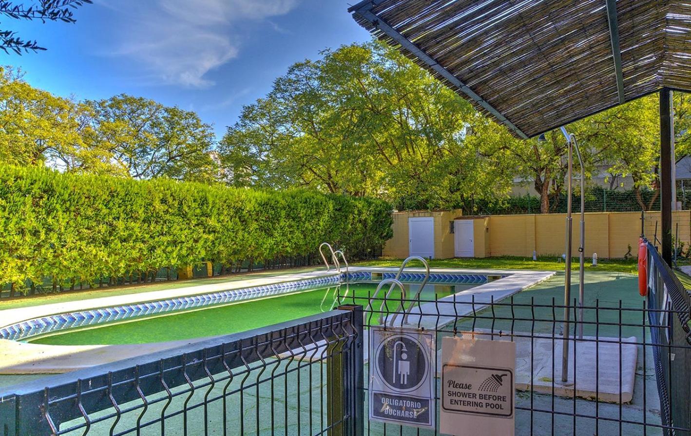 Precioso Piso Residencial Apartment