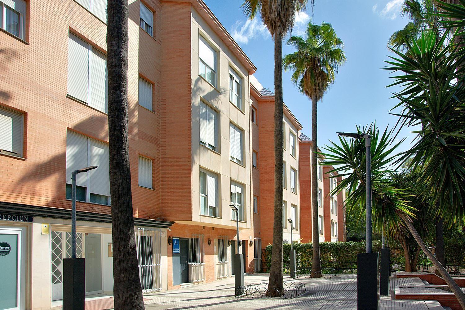 Precioso Piso Residencial Apartment