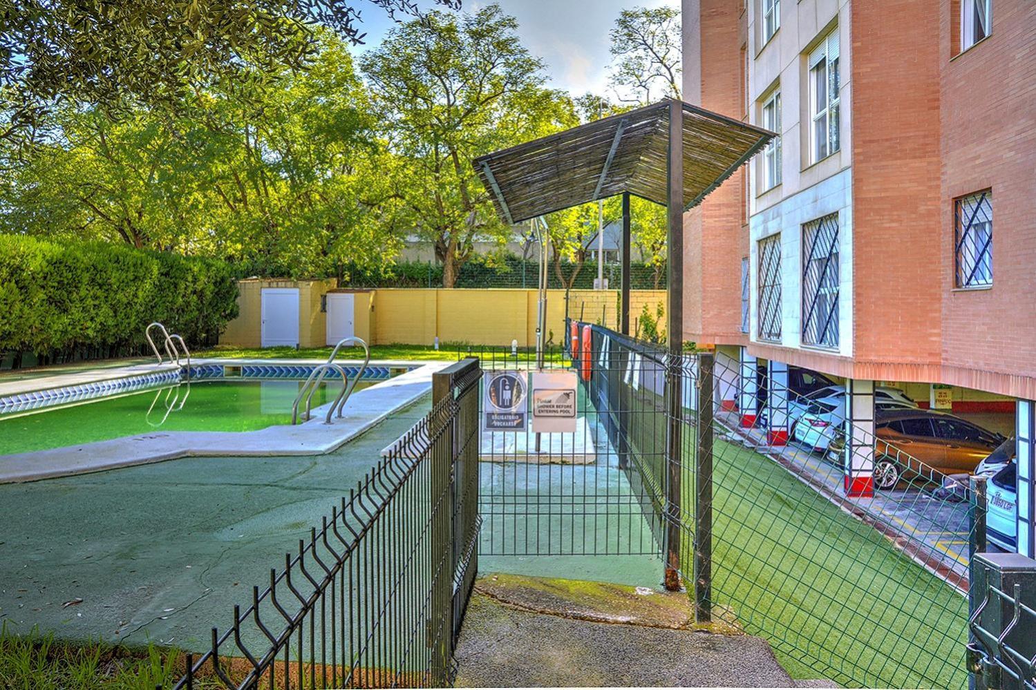 Precioso Piso Residencial