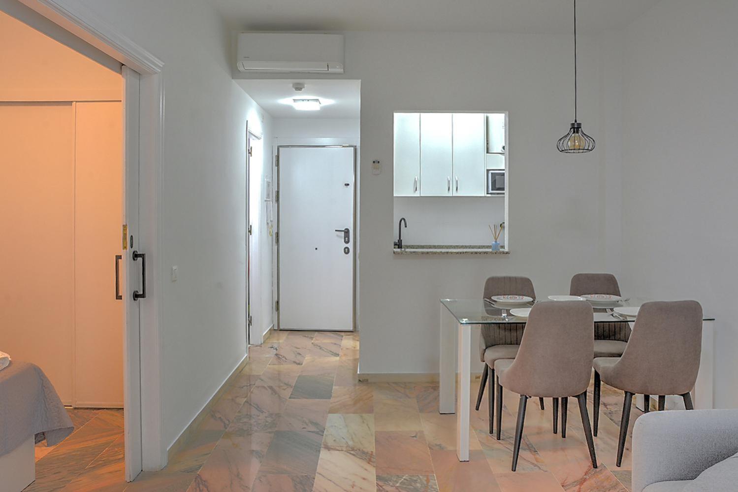 Apartment Precioso Piso Residencial *