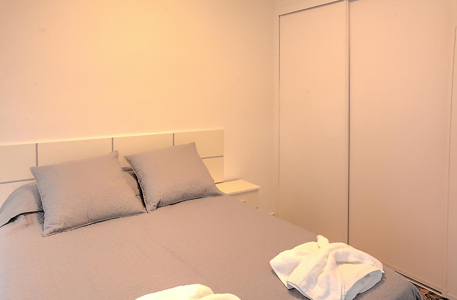 Precioso Piso Residencial Seville
